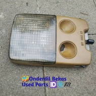 Ford laser gl b3 Or ford sonic 1990 zenyang22. Cabin Lamp