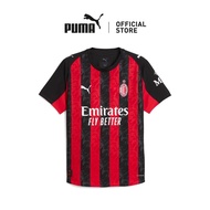 [NEW] PUMA AC Milan 25/26 Home Authentic Men's Jersey