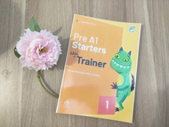 Mini Trainer _ Pre A1 Starters