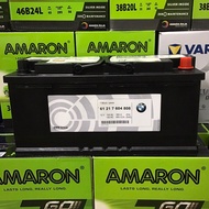 ORIGINAL FACTORY BATTERY DIN100 DIN80 DIN92 LN6 LN5 LN4 PERFECT CONDITION FOR BMW MERCEDES AUDI SECO