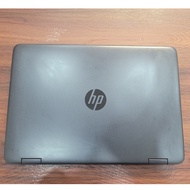 HP ProBook 645 G3 PROCESSOR:AMD PRO A10-8730B R5 RAM:8GB SSD:128GB