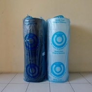 Bubble Wrap U Pack 125 Cm X 50M Bubble Wrap