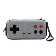 Switch 主機 保護包(Switch/switch lite) 防水濺 作支架 (可放 手腕帶 遊戲卡*10 USB綫) 遊戲機 遊戲 Game Protect bag holder