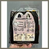 ⊙ ◧ ♂ 2023 Lets Play Mcdonalds Happy Meal Toys (2023 Mcdonalds Playset Toys)