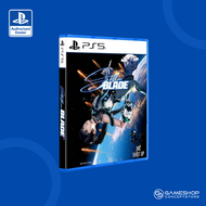 PlayStation : PS5 Stellar Blade (Z3/TH) รองรับภาษาไทย