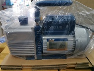 แวคคั่มแอร์ เครื่องแว็คคั่ม ยี่ห้อ VALUE รุ่น VE245N โรตารี่ 2 ชั้น 128 ลิตร/นาที (ปั๊มสูญญากาศแอร์)