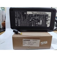 ADAPTOR Lenovo 19.5V - 7.7A DC 6.3*3.0 + Power Cable
