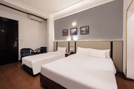A25 Hotel 80 Mai Hắc Đế