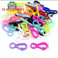 (20pcs, 50pcs) SHRIMP HOOK SHRIMP HOOK PLASTIC HOOK