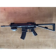 Unik Mainan KAC PDW Bison dcobra M301 Berkualitas