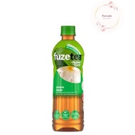 Heaven and Earth Fuze Tea Jasmine Green Tea 500ml