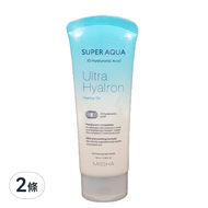 MISSHA 玻尿酸去角質凝膠  100ml  2條