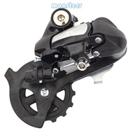 Mon Bicycles Rear Derailleur 6 7 8 9 Speed Direct Mount for Mountain Bikes Road Bikes Rear Derailleu