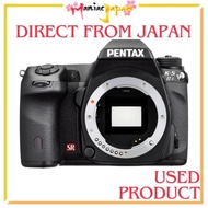 [ Used Camera from Japan ] [ DSLR Camera ] PENTAX DSLR Camera K-5IIs Body K-5IIsBODY Low Pass Filterless 12052