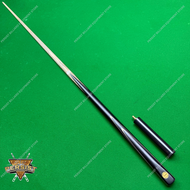 Kevin Scott Champion Cue - 1 Piece - Snooker Cue Pool Accessories Equipment