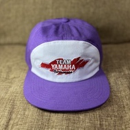 SNAPBACK CAP TEAM YAMAHA INDONESIA