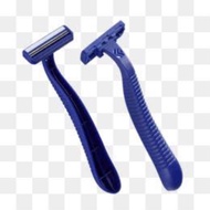 Shaver Razor 2-Layer Blade