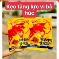 Thai red bull candy energy lozenges, JinTian red bull energy candy red bull lozenges _MQS