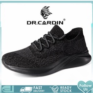 Dr cardin shoes men Flat shoes men Korean men shoes sports shoes men sneakers for men dr cardin shoe