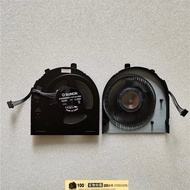 Suitable for Original Thinkpad Lenovo E480 E580 E485 E585 R480 Fan
