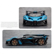 2025pcs/Box 1:32 Scale Alloy Meteor Flyer Racing Car Model, Multi-Door With Sound & Light, Alloy Mat