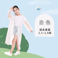 EVA CHILDREN'S RAINCOAT / COAT KIDS RAIN COAT