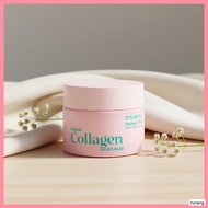 [ItS SKIN] Peptide Collagen Moisturizer 50ml / Korean Moisturizer / Peptide Collagen / 100% Genuine 