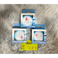 PITA PELEKAT/ FABRIC ADHESIVE DOUBLE SIDED /pelekat tag nama dan lencana sekolah/pelekat logo/lekat 