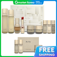 O HUI | The First Generation Signature Set