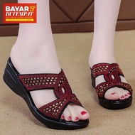 Women's Wedge Sandals, Sofiya Wedges, Modern Women's Wedges, Latest Wedges, Star Wedges,/slop