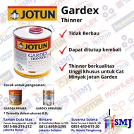 JOTUN GARDEX THINNER Pengencer Cat Minyak khusus JOTUN GARDEX