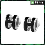 Hermes Mini Pop H Earrings 0005Q64003