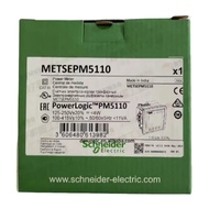 EESQ METSEPM5100 PM5110 Multifunctional Power Parameter Measuring in Stock