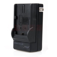 BP511A Battery Cradle Charger Suitable for Canon BP511 Charger 5D 50D 40D 300D 30D 20D G6