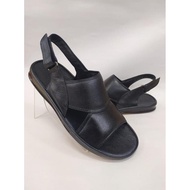 Sin Lie Seng 8815 Genuine Leather Sandals