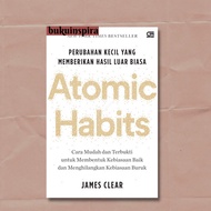 Atomic Habits