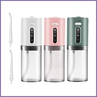 Teeth Water Flosser Water Flosser Teeth Pick 3 Modes Cordless Water Flosser Water Tooth Flosser Flos