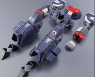 超時空要塞 MARCROSS DX 超合金 Armor for VF-1J (only 重甲)