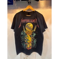 METALLICA M72 TOUR Tshirt