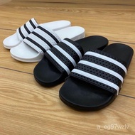100% Original ☥kasut sekolah hitam bertali READY STOCK kasut sarung lelaki SELIPAR ADIDAS ADILETTE 100% ORIGINAL (READY 
