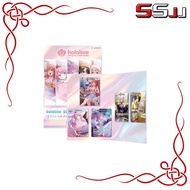 hololive OFFICIAL CARD GAME Card Game holoca Collection - PC Set / Japanese