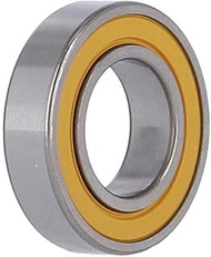 DT Swiss 6902 Bearing: Sinc Ceramic, 28mm OD, 15mm ID, 7mm Wide