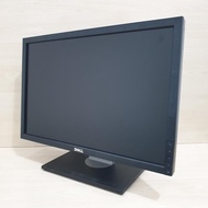 Monitor LCD Dell E2210c 22 Inch Potrait Widescreen HD