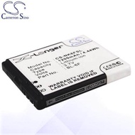 CameronSino Battery for Nokia BL-6F / Nokia N78 / N79 / N95 8GB Battery PHO-NK6FSL