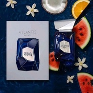 Atlantis Extrait French Avenue edp 100ml  for women and men