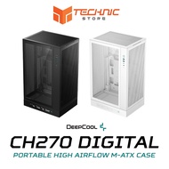 Deepcool CH270 MATX computer Case