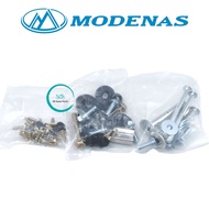 MODENAS SCREW BODY MODENAS SCREW COVERSET MODENAS SCREW COVER SET MODENAS KRISS110 KRISS 110 KRISS2 