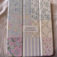 iPad Air 4 + Apple Pencil 2 + case 