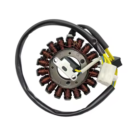 Magneto Stator for Linhai Xingyue 260 Manco Talon Baja 257 260cc 300cc ATV Quad 24001