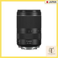 【 Used 】 Canon RF Lens RF24-240mm F4-6.3 IS USM RF24-240ISUSM